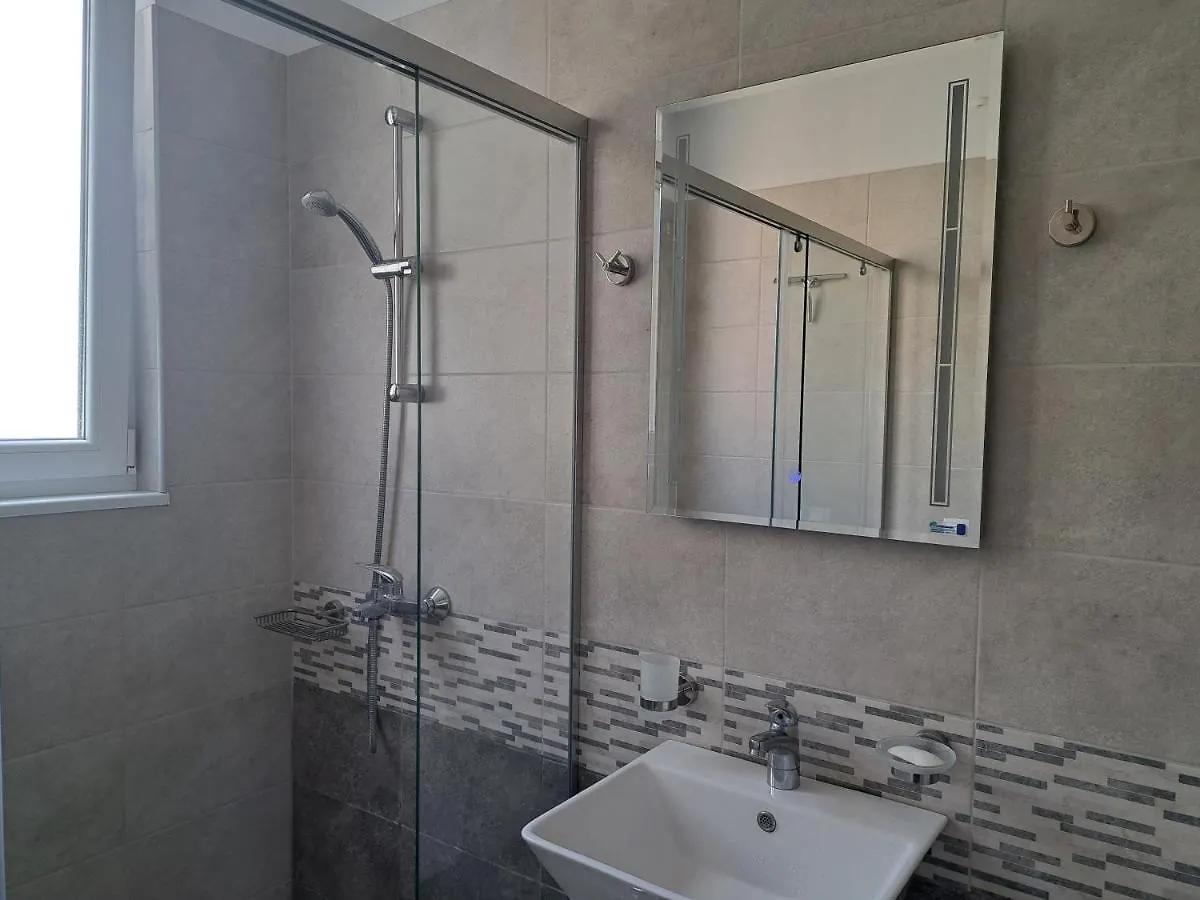 Vasi Apartment Varna