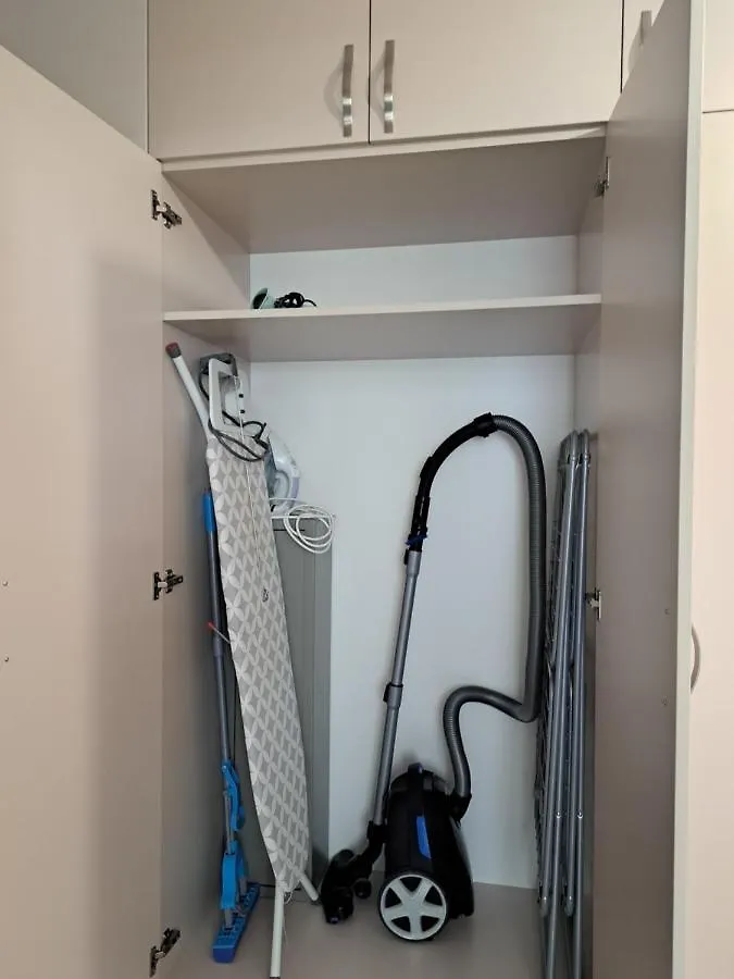 Vasi Apartment Varna Bulgaria