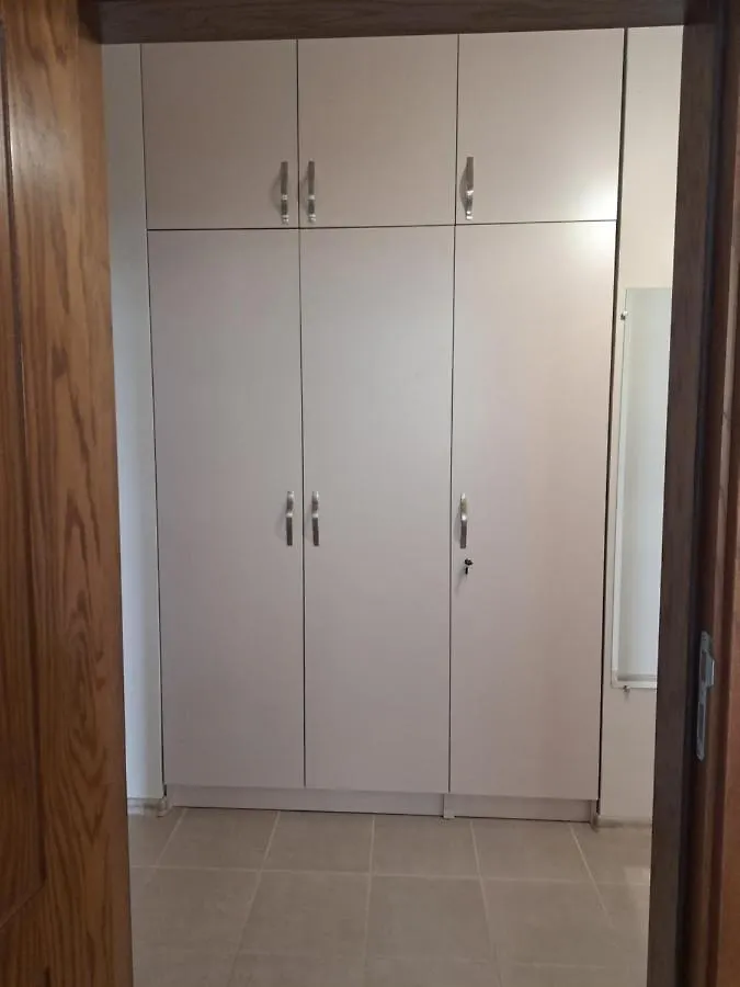 Vasi Apartment Varna