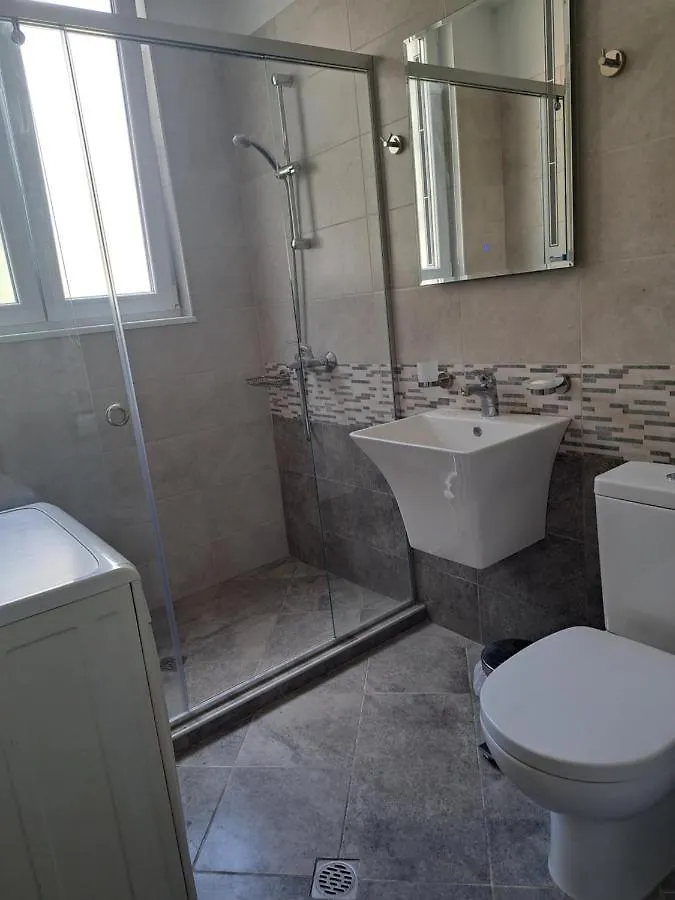 Vasi Apartment Varna