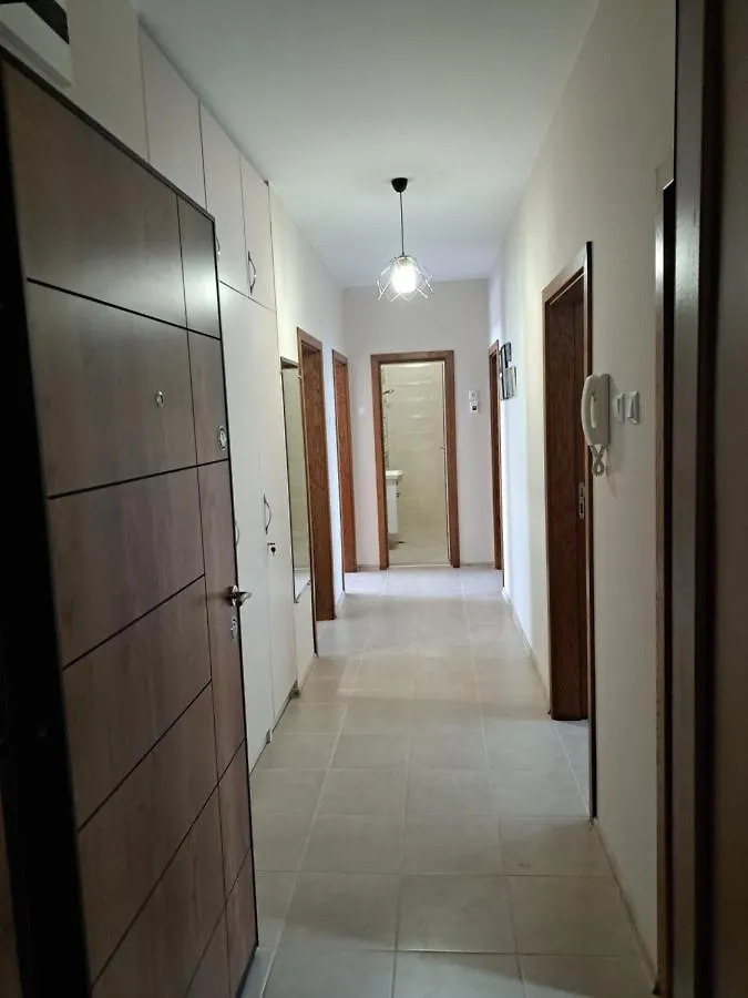 Vasi Apartment Varna Bulgaria