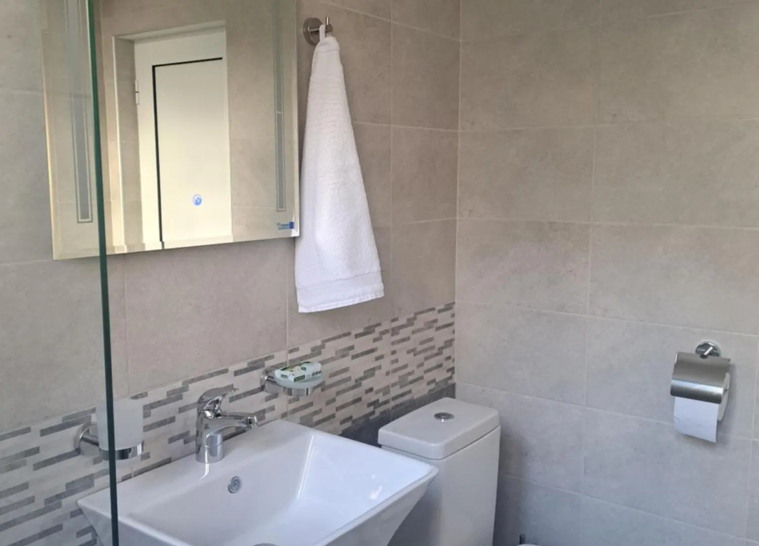 Vasi Apartment Varna