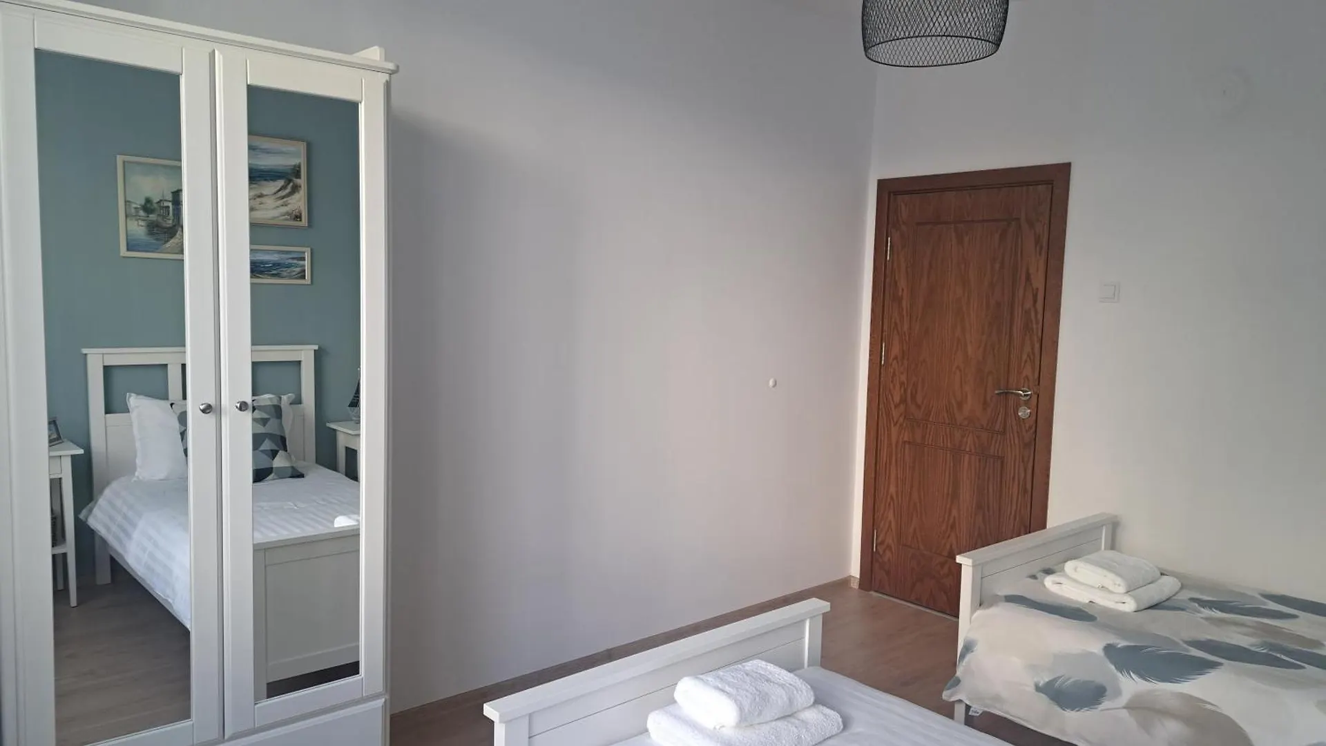 Vasi Apartment Varna Bulgaria