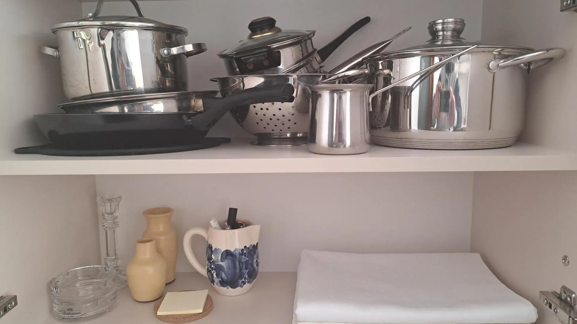 Vasi Apartment Varna
