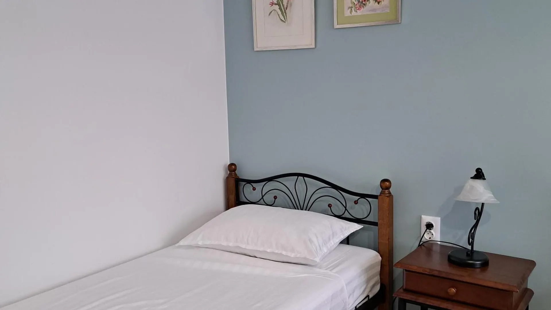 Vasi Apartment Varna Bulgaria
