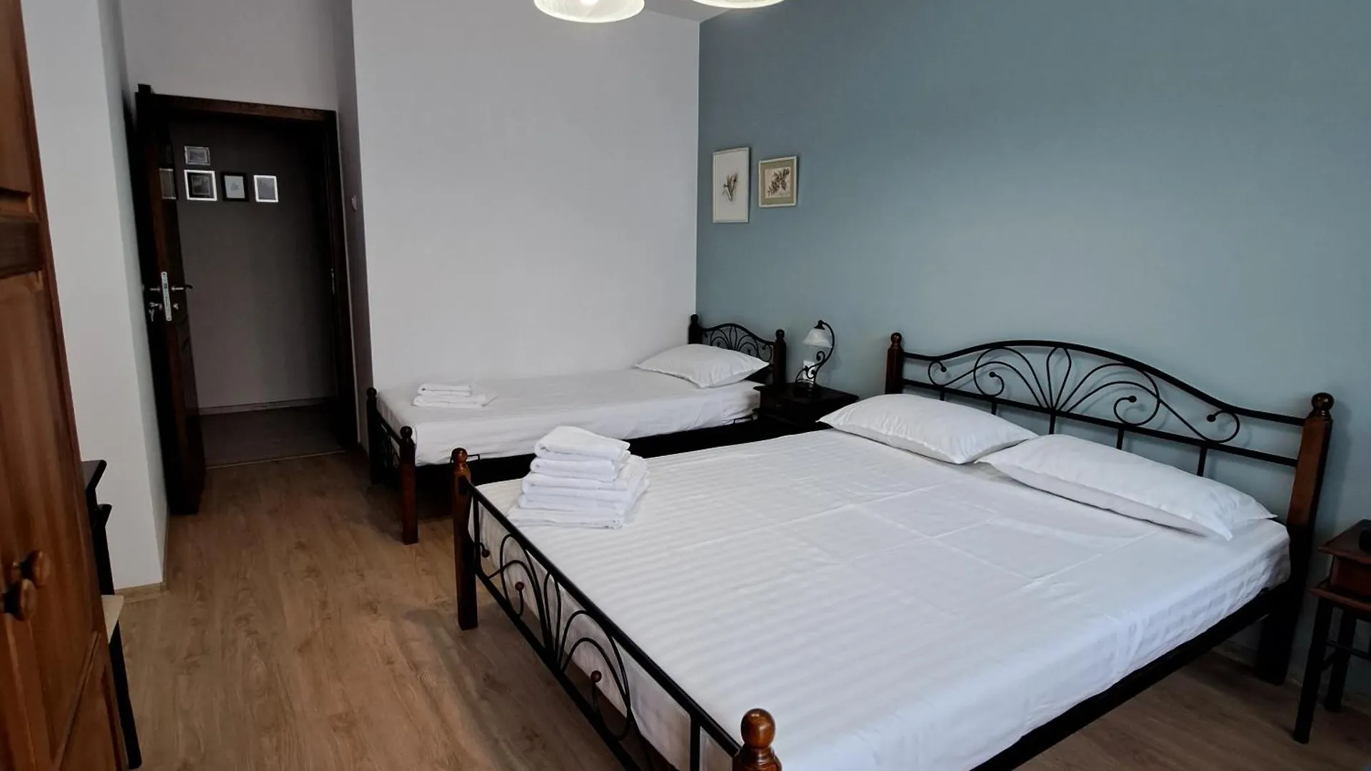 Vasi Apartment Varna