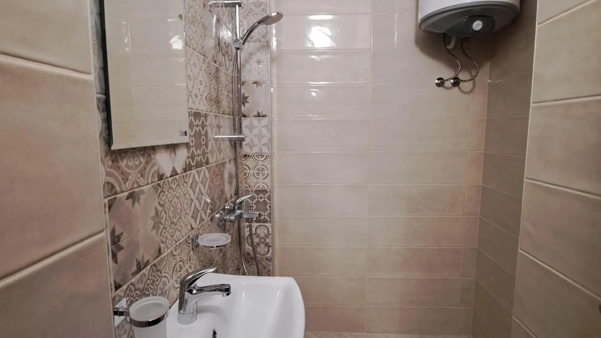 Vasi Apartment Varna